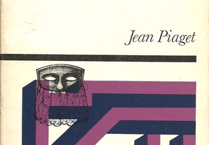 Jean Piaget, A Psicologia