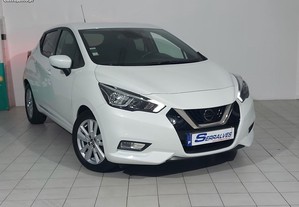 Nissan Micra 1.0 IG-T N-Connecta - 19