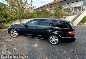 Mercedes-Benz E 350 3 - 11