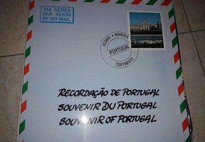 Recordações de Portugal - Disco Vinil LP