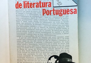 Temas de Literatura Portuguesa 