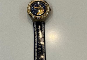relógio Swatch edição limitada - Atlanta 1996