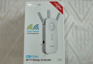 TP-Link RE450 AC1750 Repetidor,Extender.Wi-Fi