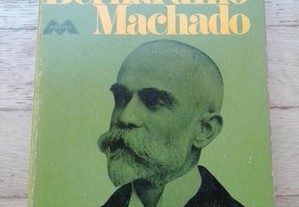 Bernardino Machado, de A. H. de Oliveira Marques e Fernando Marques da Costa