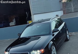Audi A4 B6 - 04