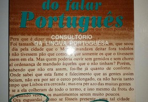 Dúvidas de falar Português - Edite Estreia