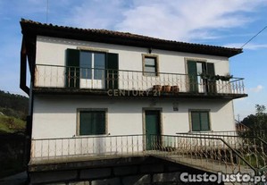 Quinta em Rendufinho Povoa de Lanhoso com 27.200 m² , BNRE-4267