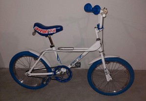 Bicicleta Órbita Plage X-85