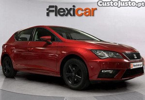 Seat Leon 1.2 TSI S&S Style - 17