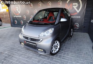 Smart ForTwo Coup 1.0 mhd Passion 71 Cv 3 Pts - 13