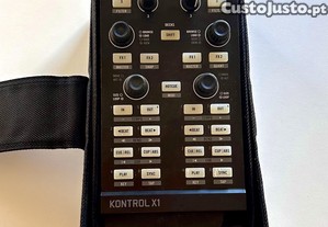 Traktor control x1