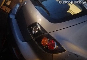 Mazda 3 Mrz Confort - 06