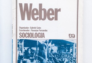 Weber Sociologia