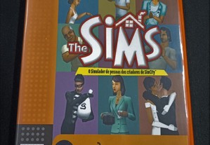 The Sims - PC/Computador