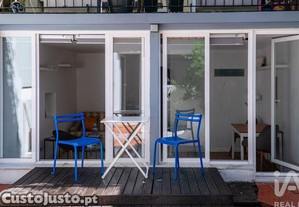 Apartamento T3 em São Vicente