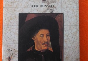 Henrique, O Navegador - Peter Russel
