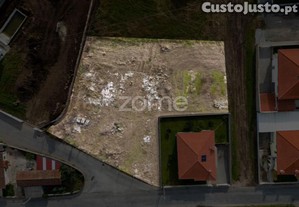 Terreno Em Palmeira Braga