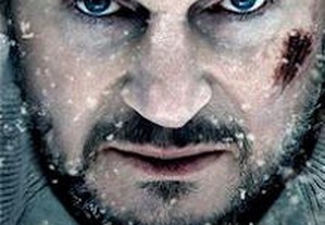 The Grey - A Presa (2011) Liam Neeson IMDB: 7.0