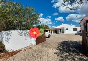 Olhão- moncarapacho-moradia com 2 quartos /2 bedroom villa 