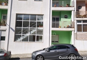 Apartamento duplex t4