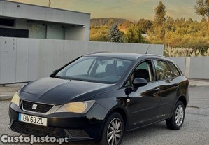 Seat Ibiza ST - 13