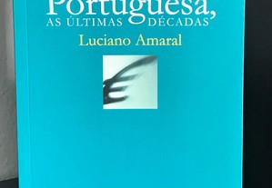 Economia Portuguesa: As Últimas Décadas de Luciano Amaral