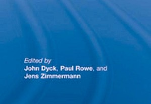DYCK, John H.A. et al. (eds.). Politics and the Religious Imagination