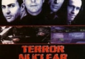 Terror Nuclear (2001) Michael Ironside