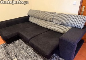 Sofá lounge