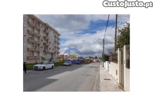 Apartamento T3 Em Oliveira De Azemis