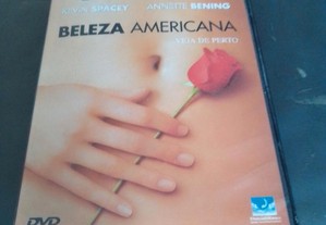 DVD Beleza Americana Filme de Sam Mendes com Kevin Spacey Bening LEGENDAS em PORTUGUÊS