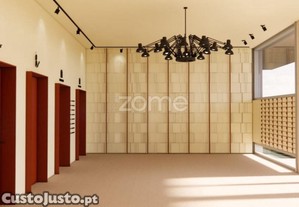 Apartamento T2 Em Matosinhos Sul