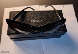 Óculos PRADA originais