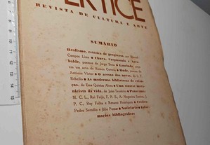 Vértice Revista de Cultura e Arte (Volume VII - N.º 66 - Fevereiro de 1949)
