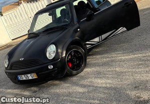 MINI Mini Mini Cooper - 01