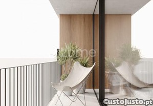 Penthouse T3 | Terraço | Bonfim, Porto
