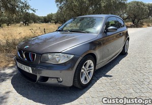 BMW 120 120d PACK M