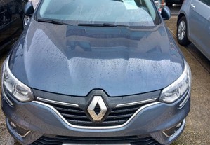 Renault Mégane EXCELENTE ESTADO