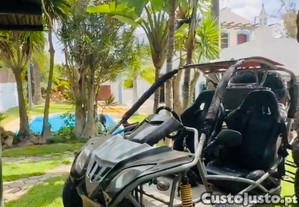 Buggy CF MOTO 500cc