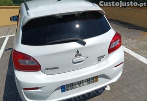 Mitsubishi Space Star Spicy - 18