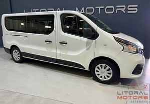 Renault Trafic 1.6 dCi L2H1 1.2T SS - 18