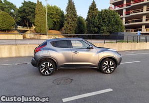 Nissan Juke 1.5 DCI sport - 13