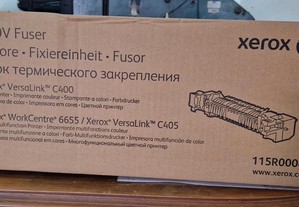 Xerox C400 / 6655 220V Fusor (2 unidades)