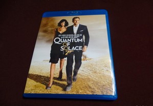 Blu Ray-James Bond/007-Quantum of Solace