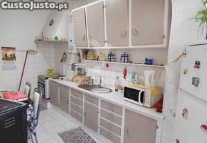 Excelente t3 na cova da piedade   almada | 90m² | varandas | ótima localização