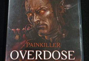 Painkiller: Overdose - PC/Computador
