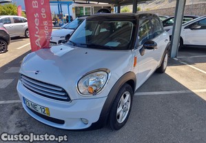 MINI Cooper D Countryman