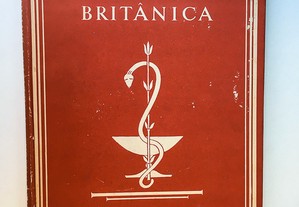 A Medicina Britânica 