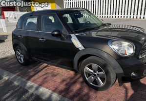 MINI Countryman 1.6D - 14