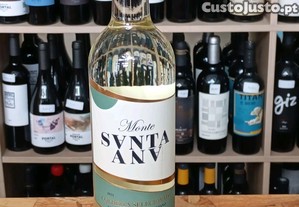 Monte Santa Ana Colheita Selecionada Branco 2023